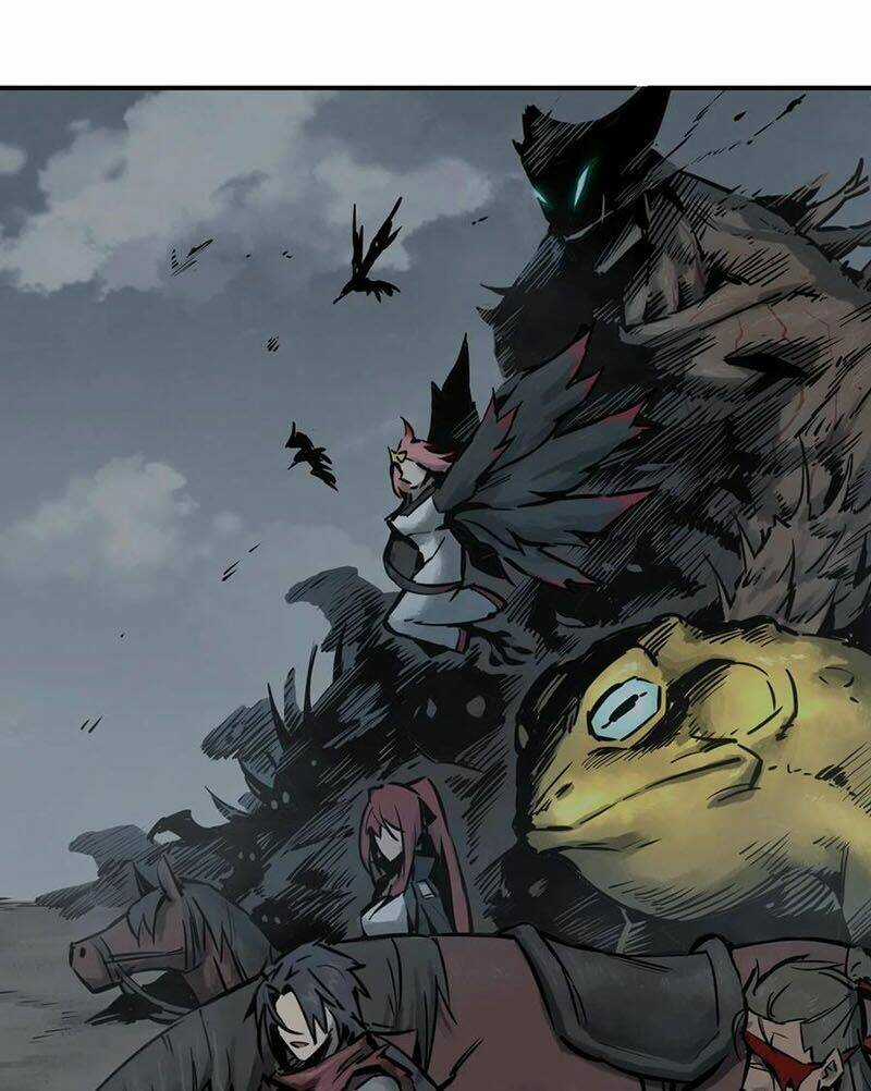 Bắt Đầu Từ Cửu Đầu Điểu Chapter 71 trang 1