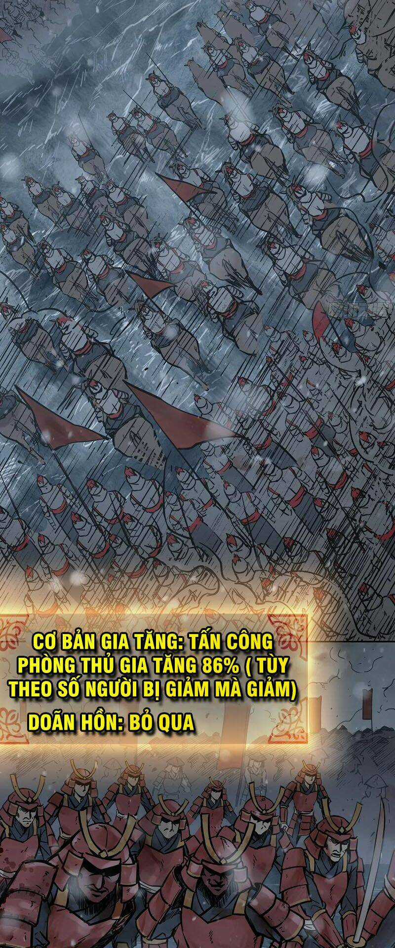 Bắt Đầu Từ Cửu Đầu Điểu Chapter 75 trang 1