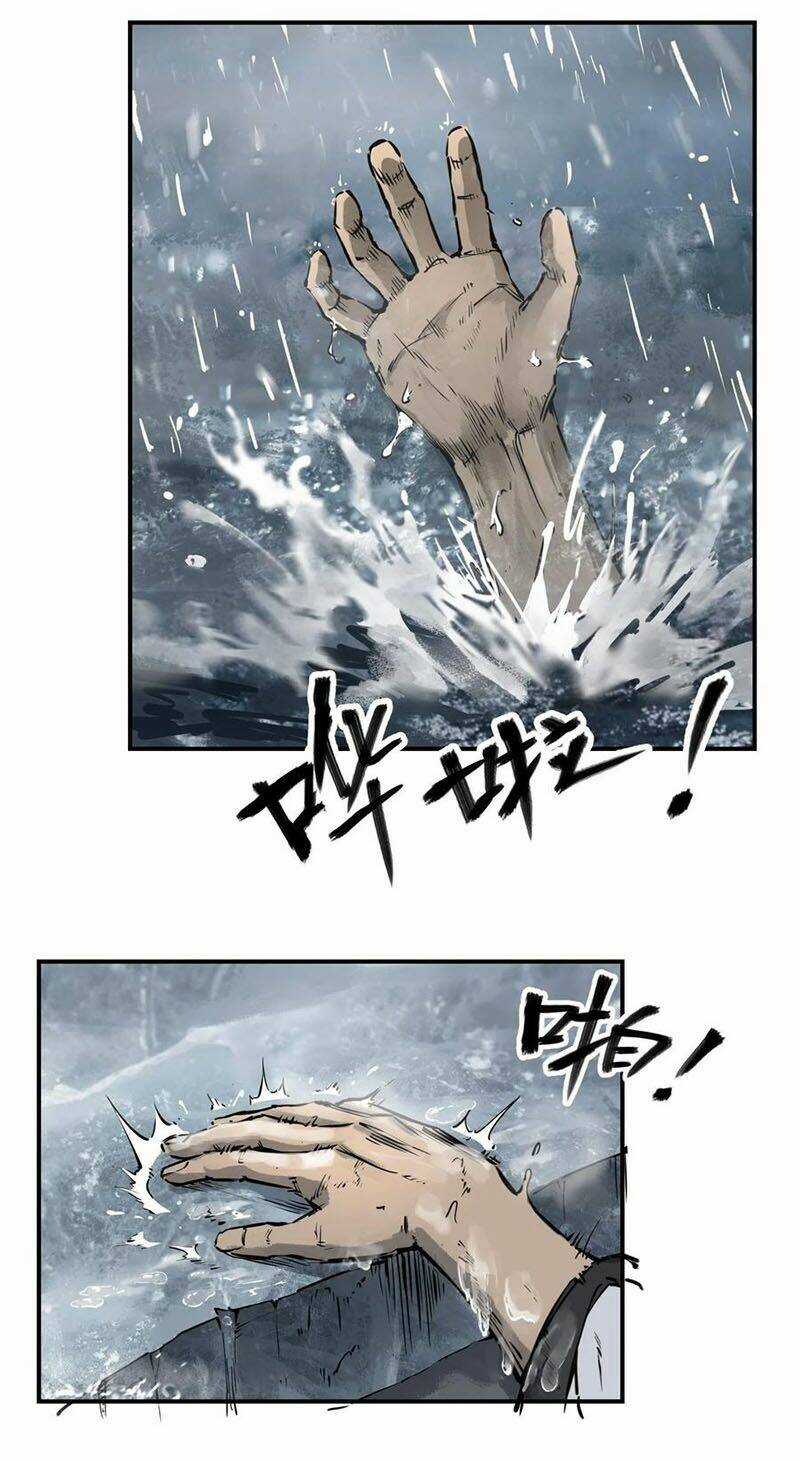 Bắt Đầu Từ Cửu Đầu Điểu Chapter 76 trang 1