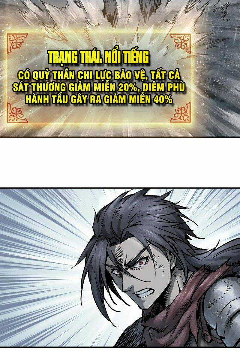 Bắt Đầu Từ Cửu Đầu Điểu Chapter 77 trang 1