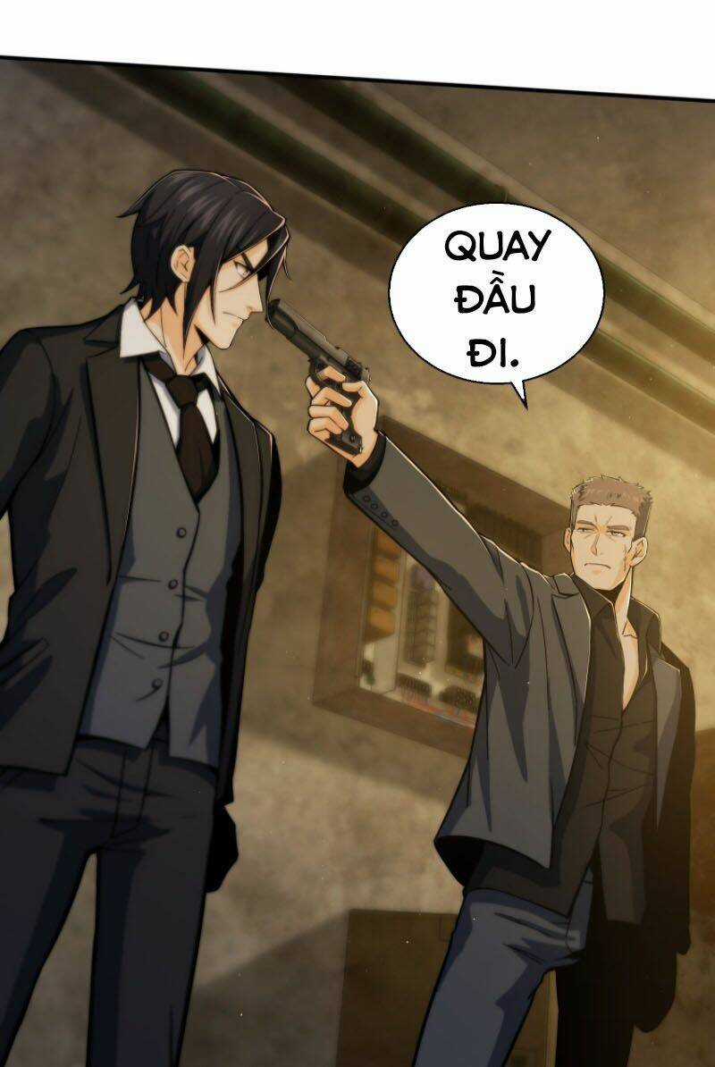 Bắt Đầu Từ Cửu Đầu Điểu Chapter 8 trang 0