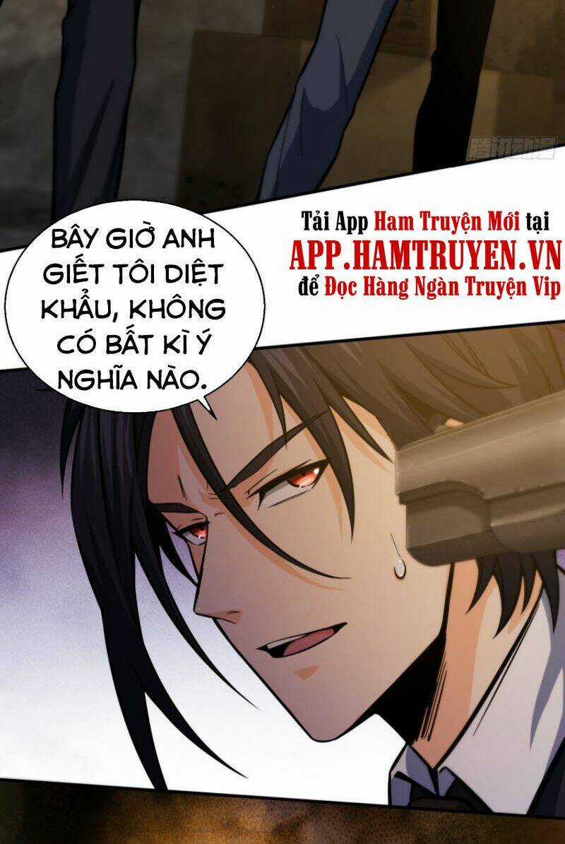 Bắt Đầu Từ Cửu Đầu Điểu Chapter 8 trang 1