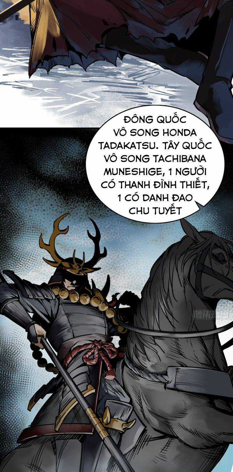 Bắt Đầu Từ Cửu Đầu Điểu Chapter 81 trang 1