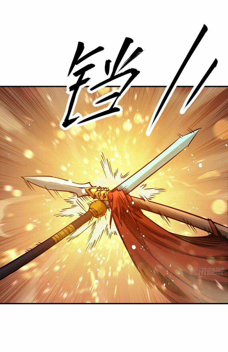 Bắt Đầu Từ Cửu Đầu Điểu Chapter 92 trang 1