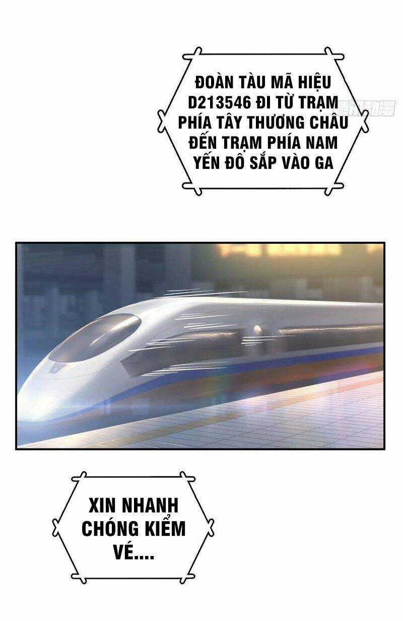 Bắt Đầu Từ Cửu Đầu Điểu Chapter 98 trang 1