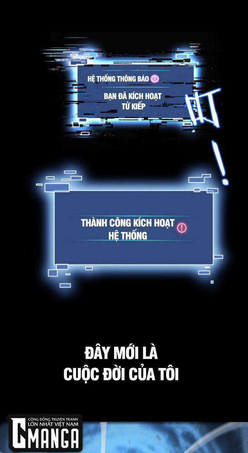 Bắt Đầu Từ Độ Kiếp Chapter 0 trang 10