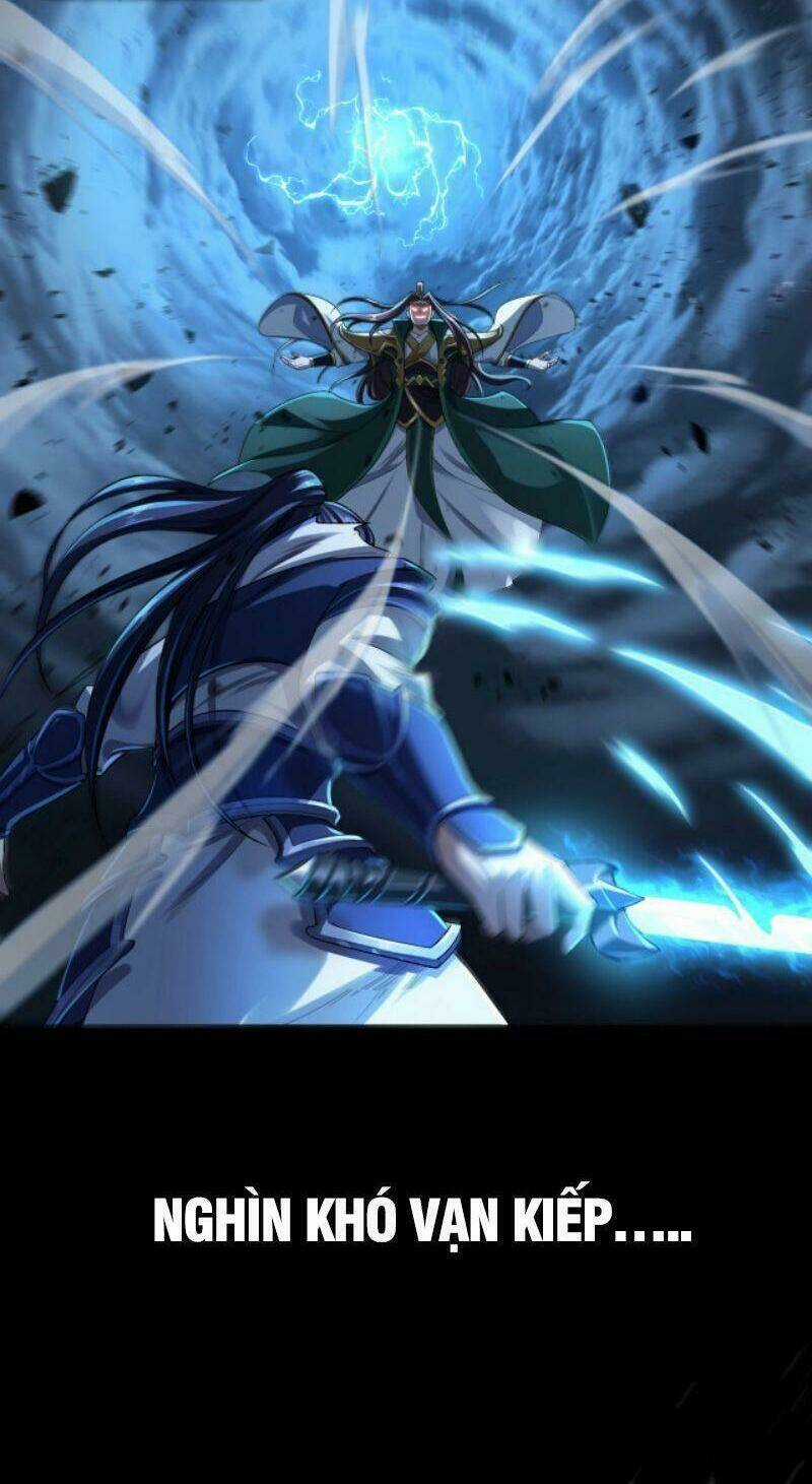 Bắt Đầu Từ Độ Kiếp Chapter 0 trang 11