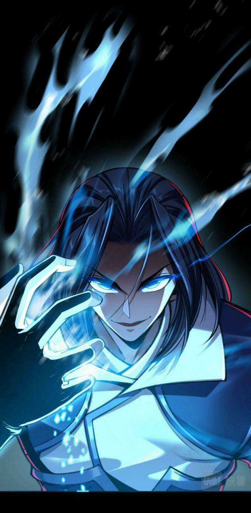 Bắt Đầu Từ Độ Kiếp Chapter 0 trang 12