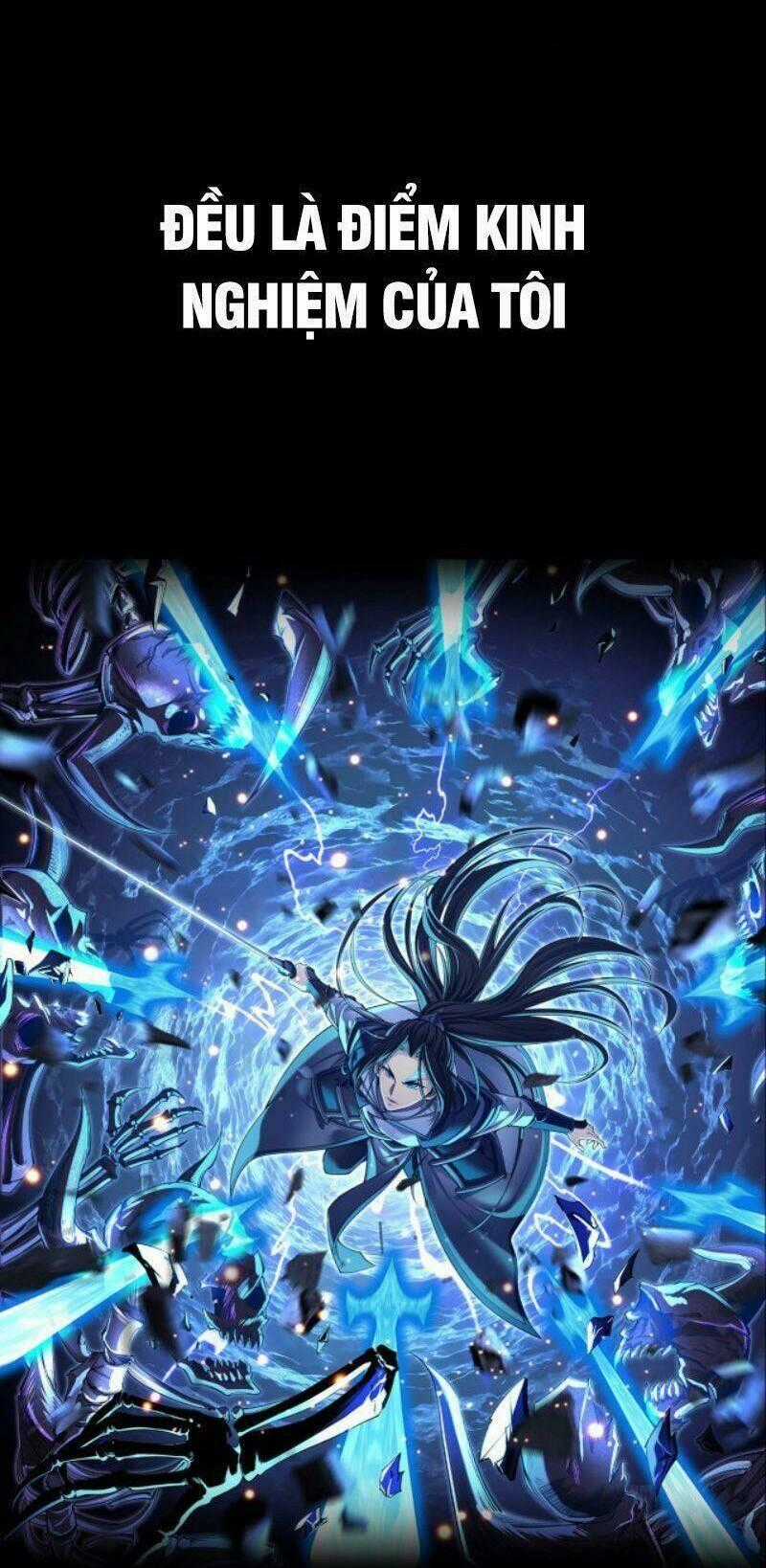 Bắt Đầu Từ Độ Kiếp Chapter 0 trang 13