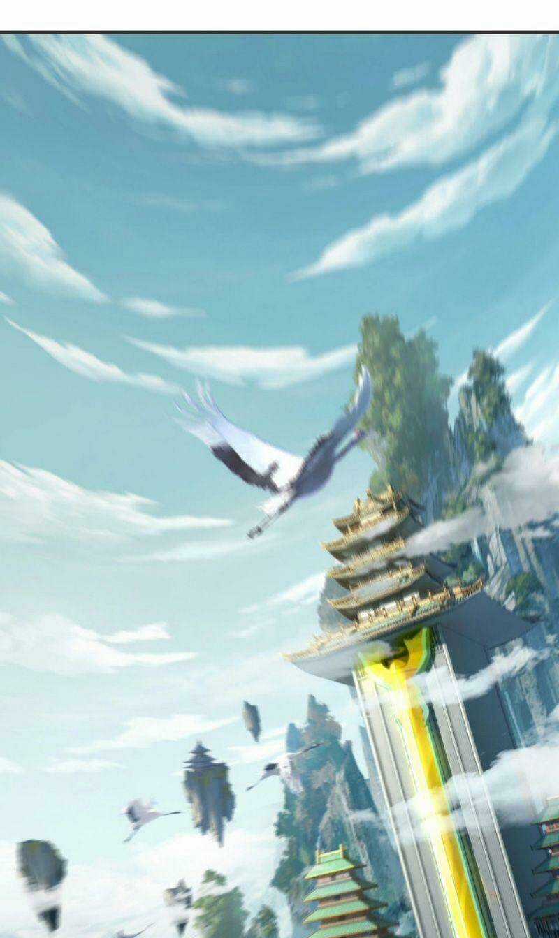 Bắt Đầu Từ Độ Kiếp Chapter 0 trang 2