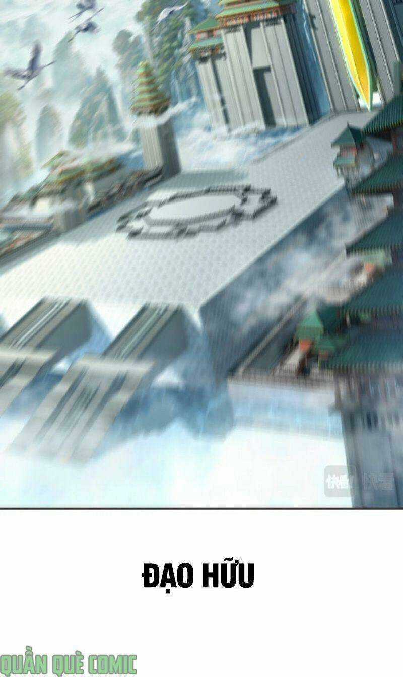 Bắt Đầu Từ Độ Kiếp Chapter 0 trang 3