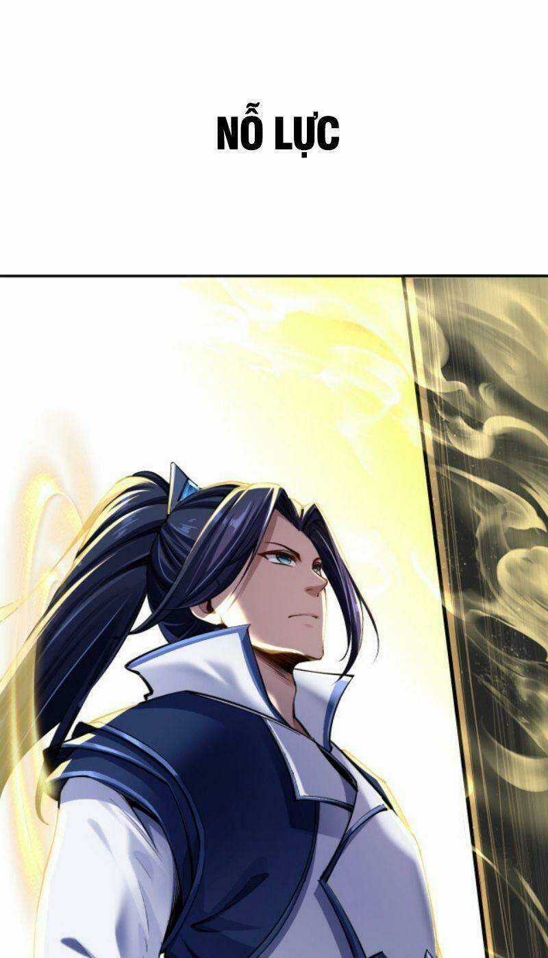 Bắt Đầu Từ Độ Kiếp Chapter 0 trang 6