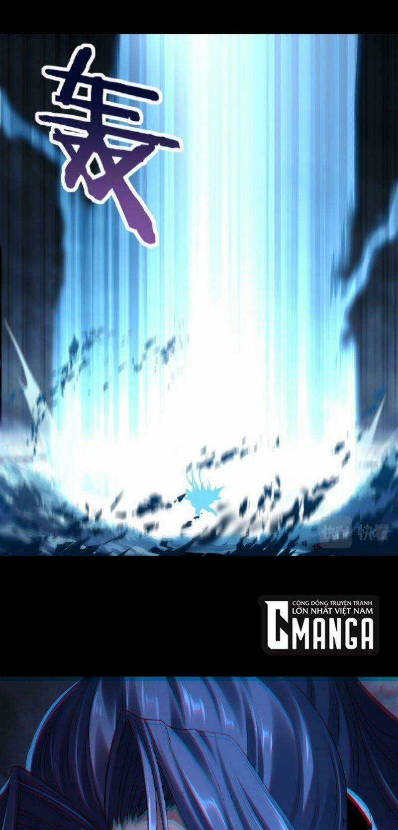 Bắt Đầu Từ Độ Kiếp Chapter 0 trang 8