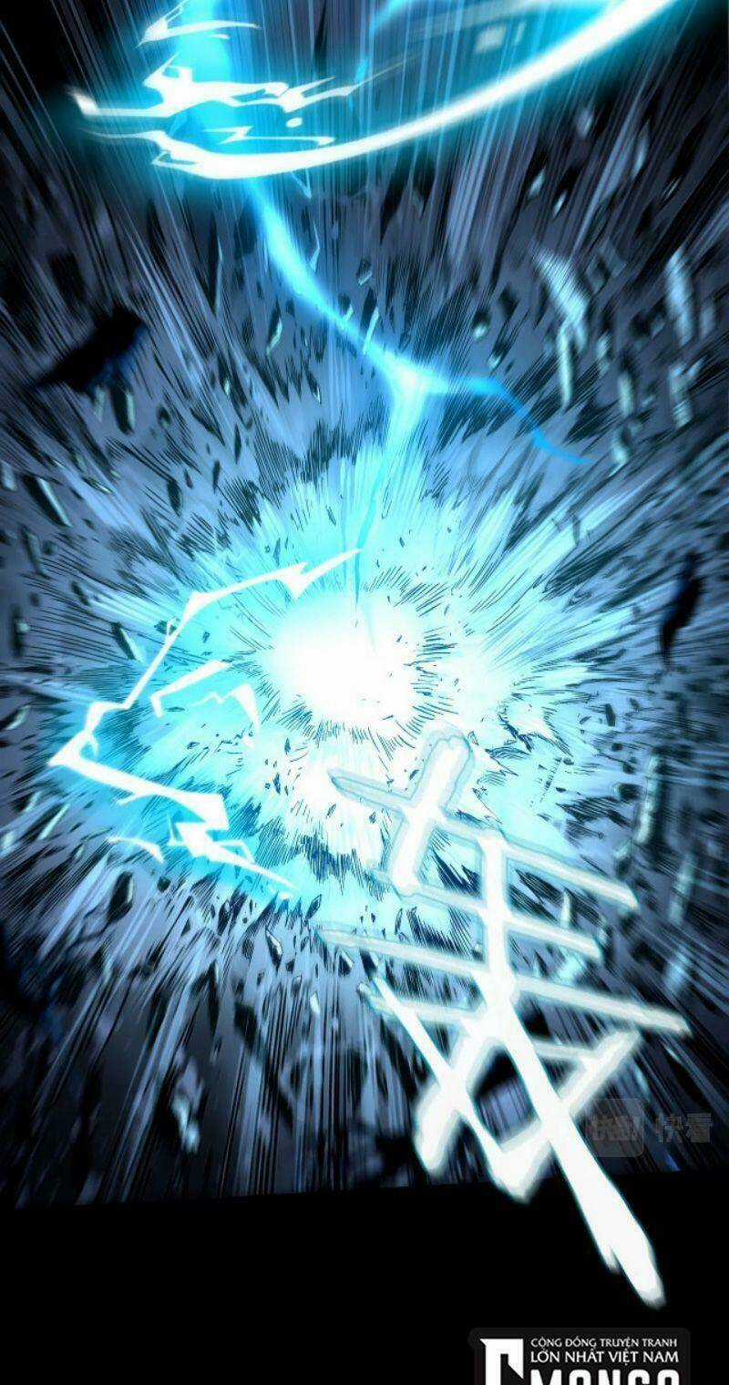 Bắt Đầu Từ Độ Kiếp Chapter 1 trang 10