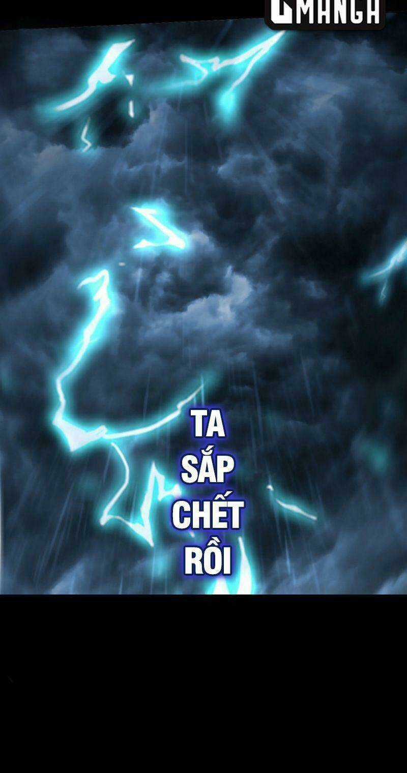 Bắt Đầu Từ Độ Kiếp Chapter 1 trang 11