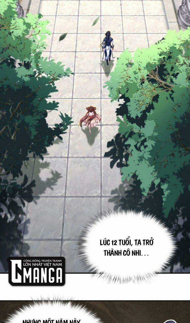 Bắt Đầu Từ Độ Kiếp Chapter 1 trang 16