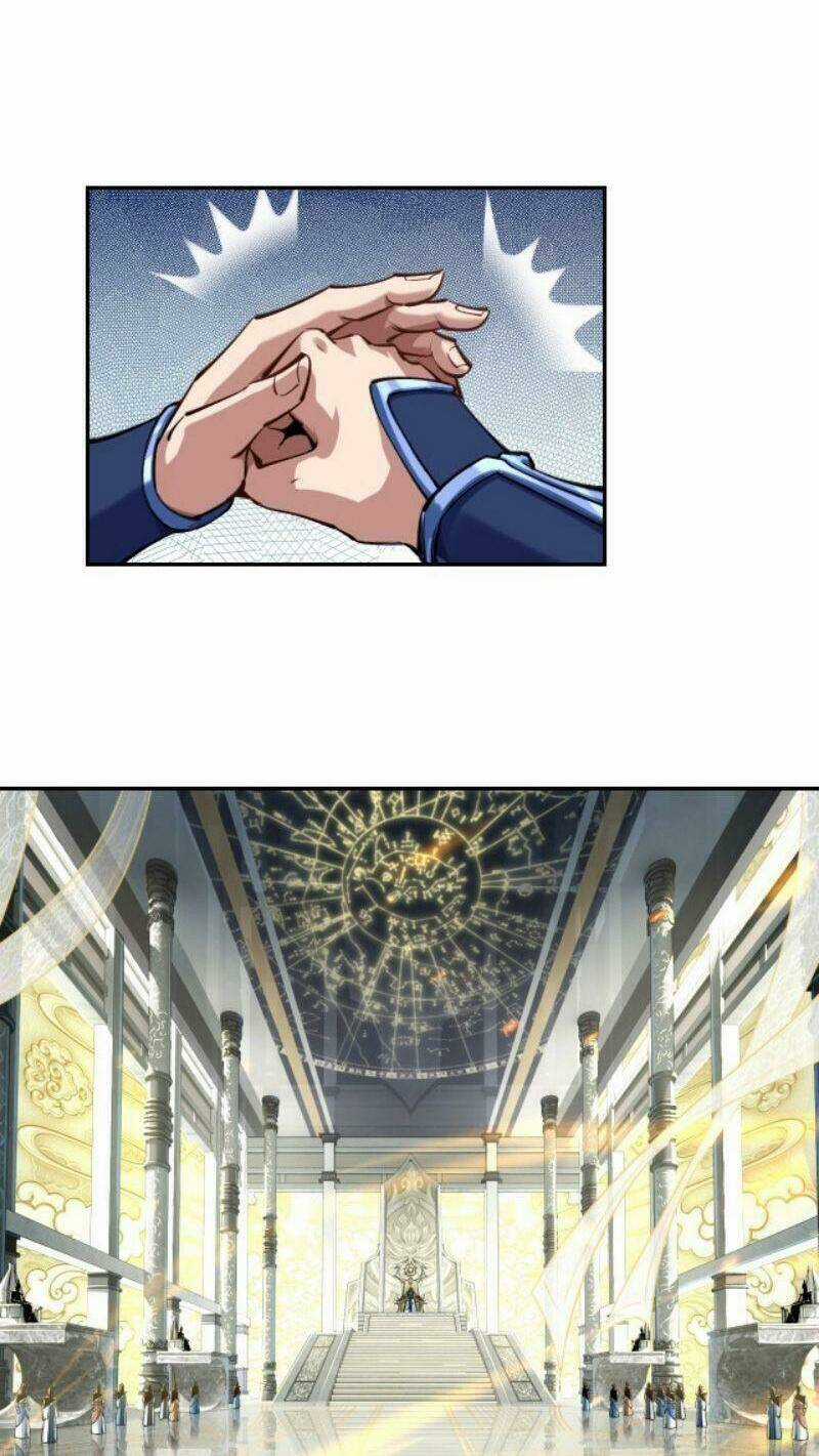 Bắt Đầu Từ Độ Kiếp Chapter 1 trang 19