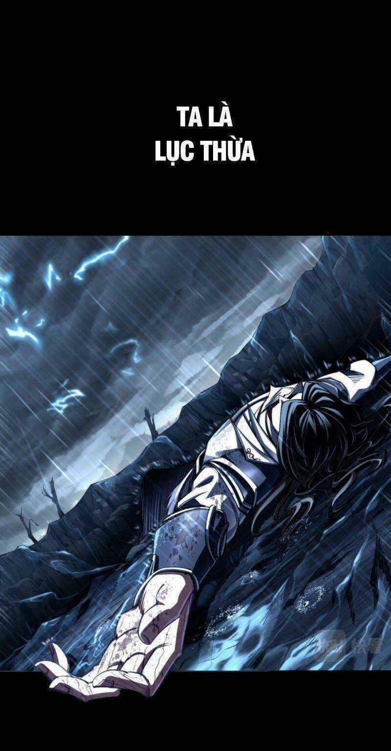 Bắt Đầu Từ Độ Kiếp Chapter 1 trang 2