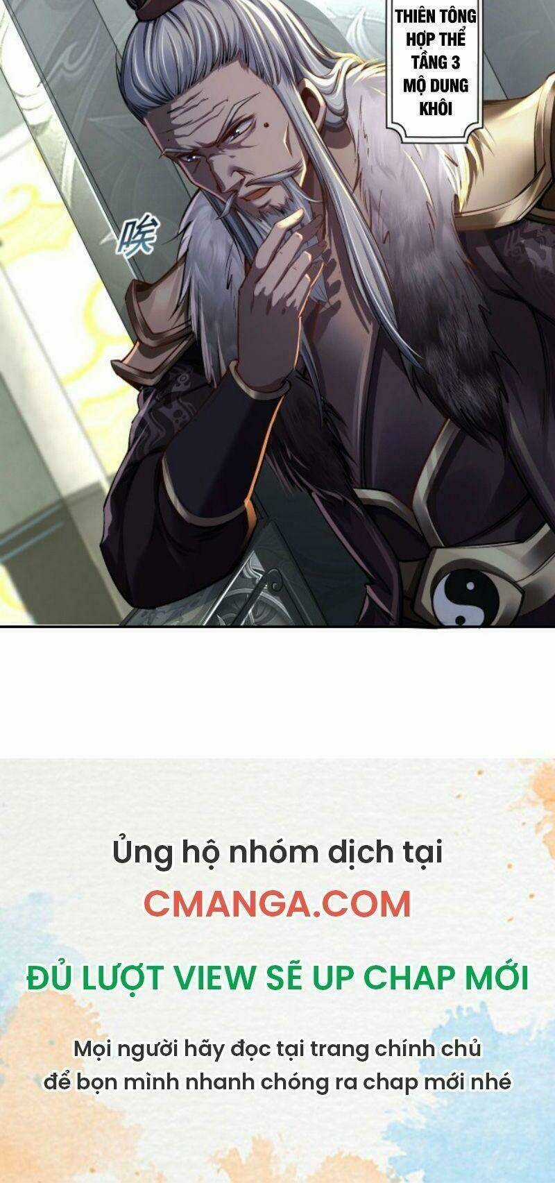 Bắt Đầu Từ Độ Kiếp Chapter 1 trang 23