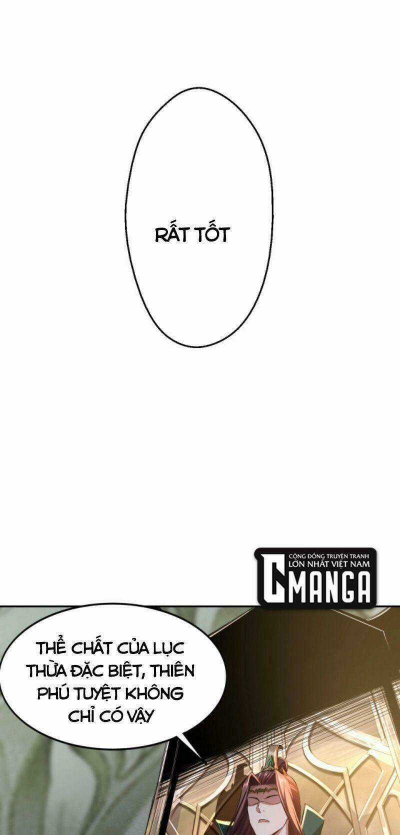 Bắt Đầu Từ Độ Kiếp Chapter 1 trang 26