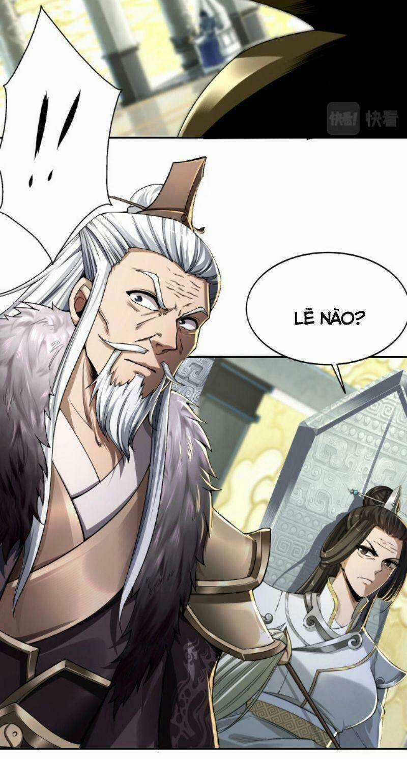 Bắt Đầu Từ Độ Kiếp Chapter 1 trang 30