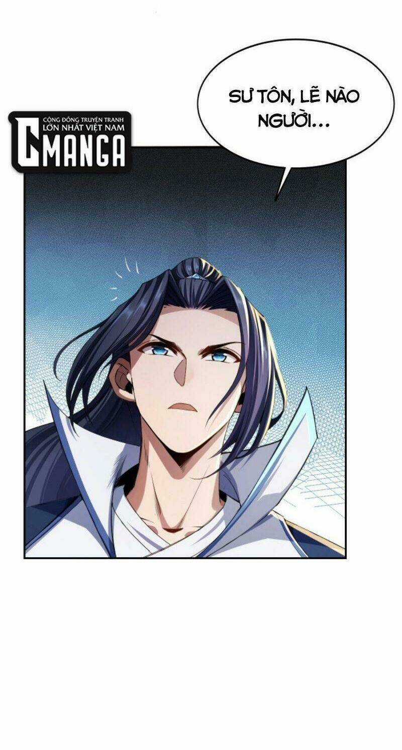 Bắt Đầu Từ Độ Kiếp Chapter 1 trang 31