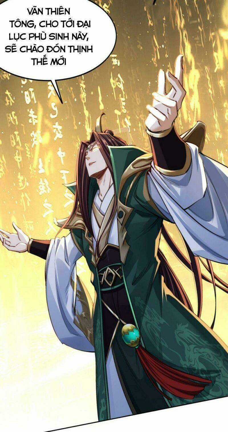 Bắt Đầu Từ Độ Kiếp Chapter 1 trang 39