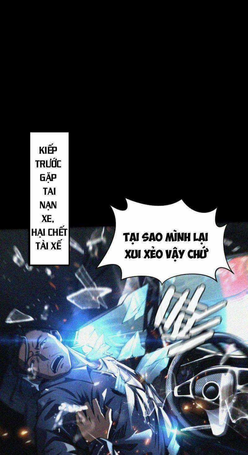 Bắt Đầu Từ Độ Kiếp Chapter 1 trang 4