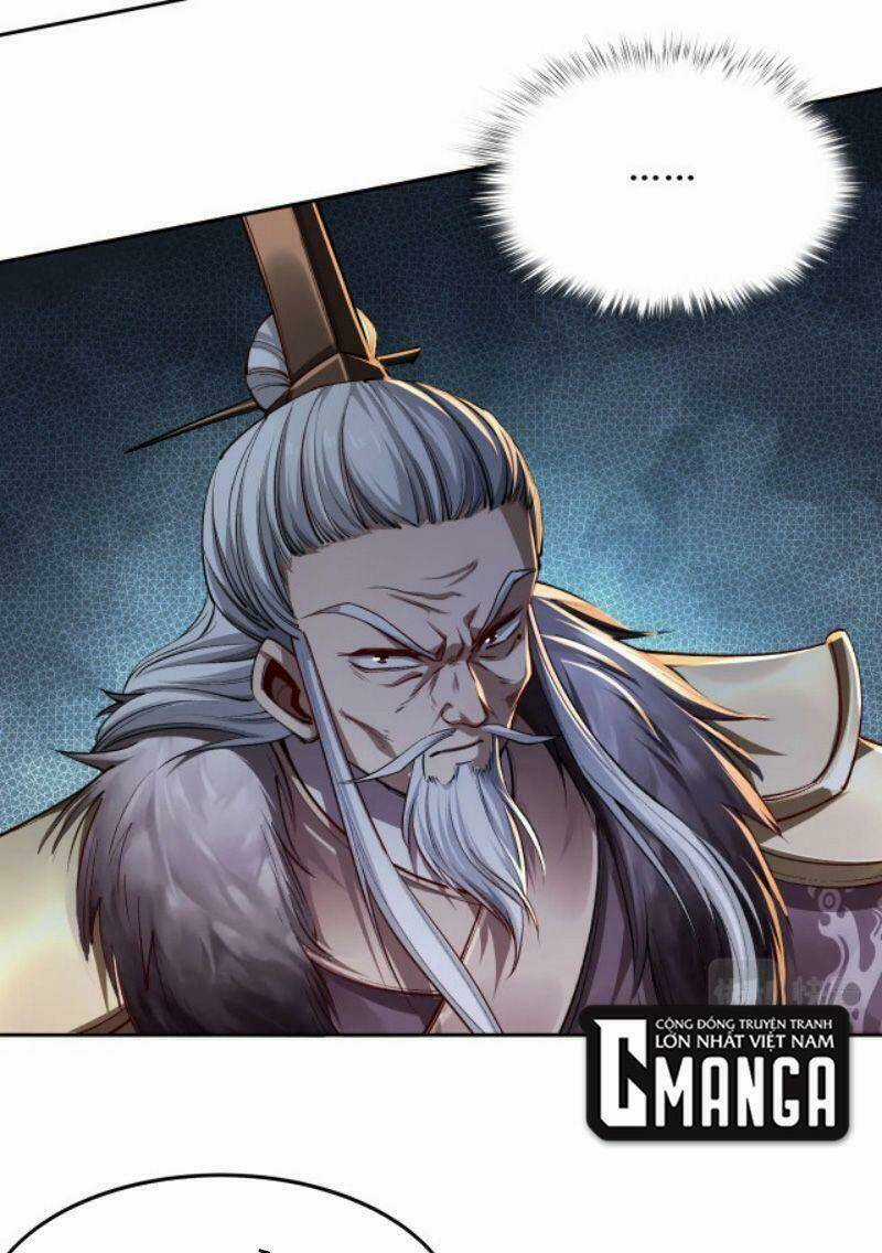 Bắt Đầu Từ Độ Kiếp Chapter 1 trang 40