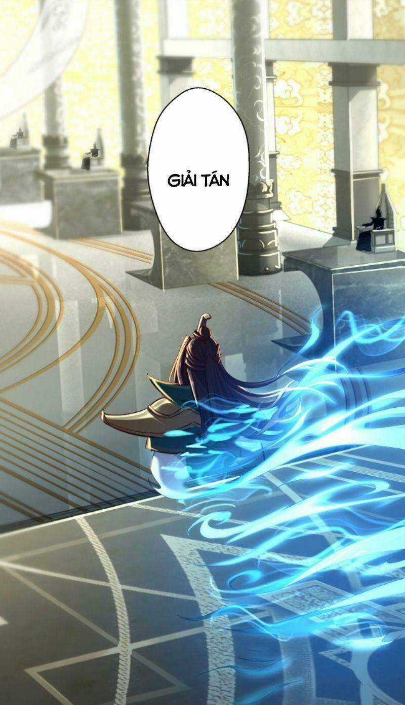 Bắt Đầu Từ Độ Kiếp Chapter 1 trang 44