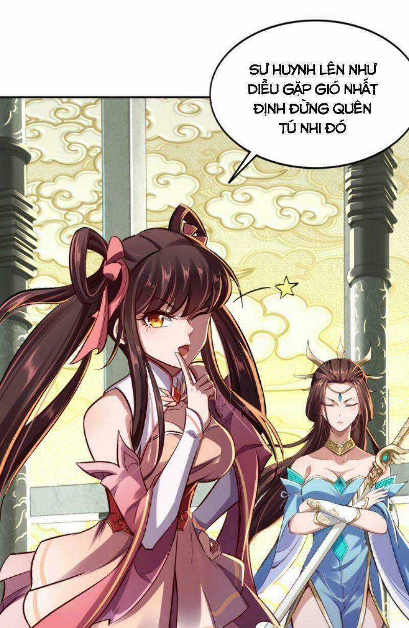 Bắt Đầu Từ Độ Kiếp Chapter 1 trang 46