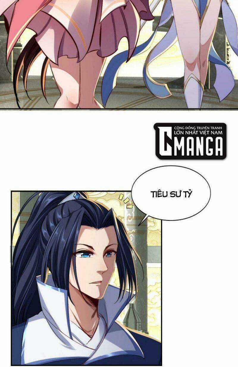 Bắt Đầu Từ Độ Kiếp Chapter 1 trang 47