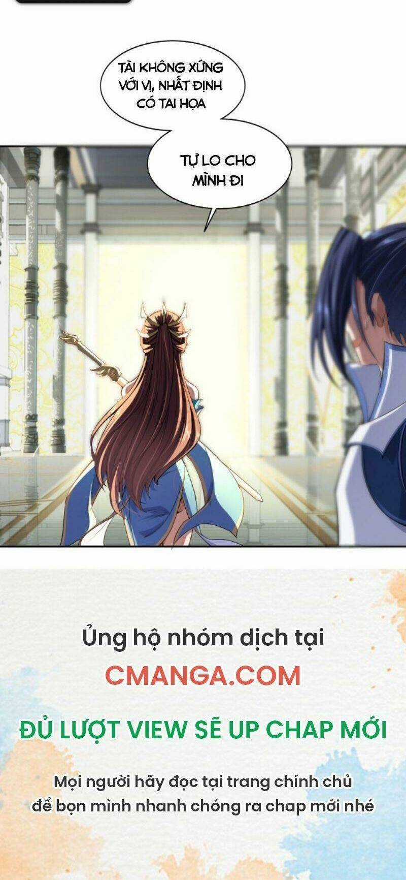 Bắt Đầu Từ Độ Kiếp Chapter 1 trang 49