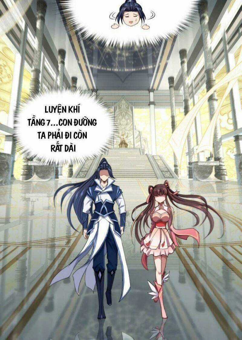 Bắt Đầu Từ Độ Kiếp Chapter 1 trang 51