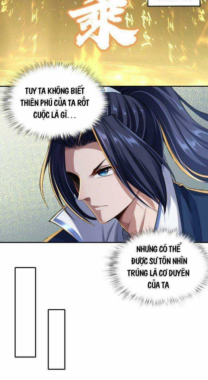 Bắt Đầu Từ Độ Kiếp Chapter 1 trang 53