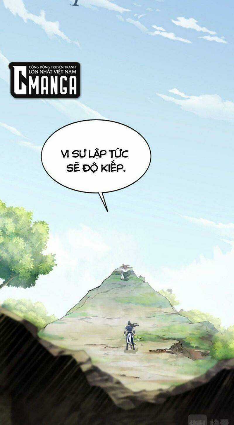 Bắt Đầu Từ Độ Kiếp Chapter 1 trang 55