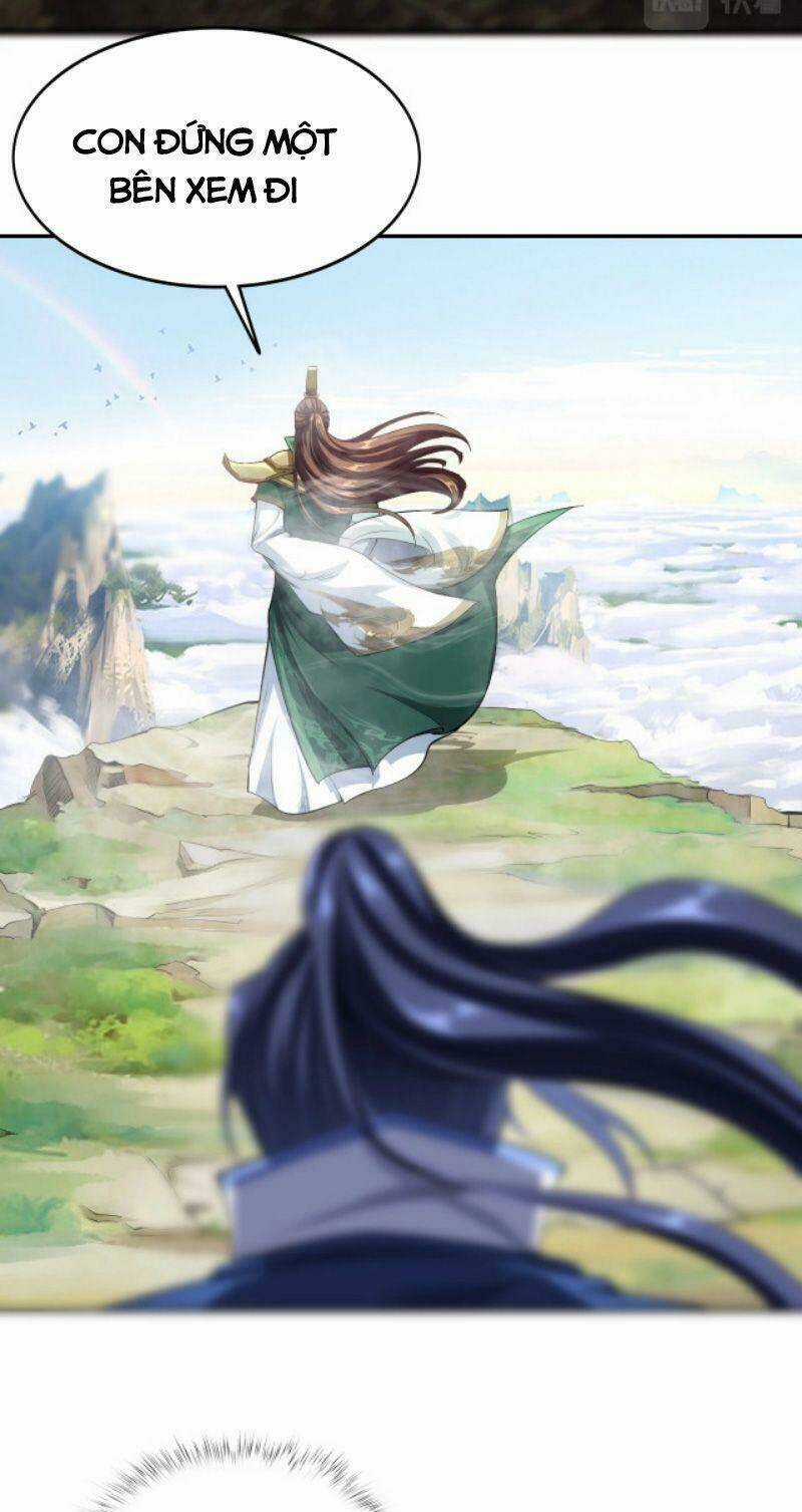 Bắt Đầu Từ Độ Kiếp Chapter 1 trang 56