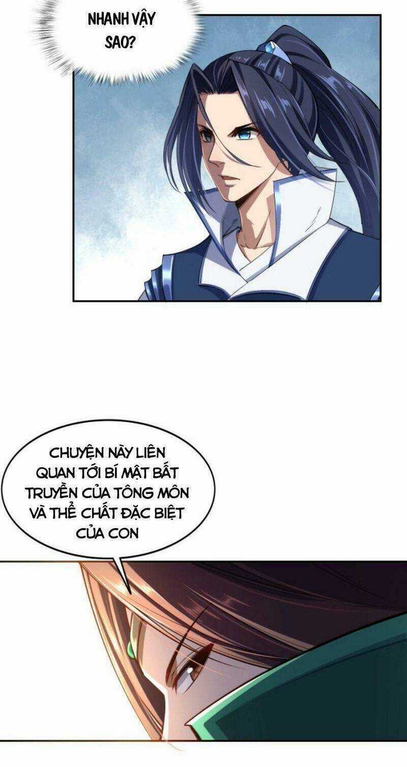 Bắt Đầu Từ Độ Kiếp Chapter 1 trang 57