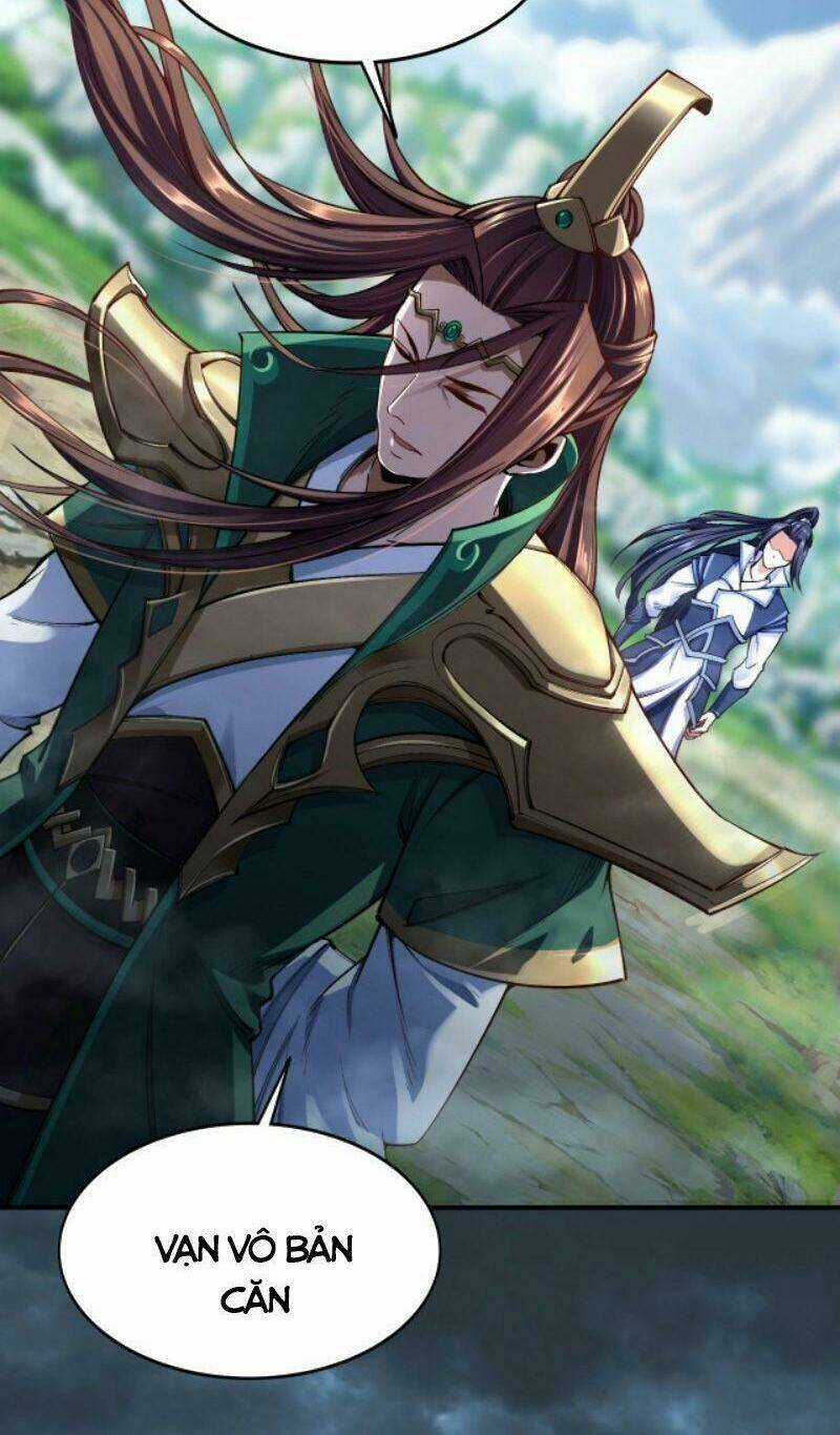 Bắt Đầu Từ Độ Kiếp Chapter 1 trang 59