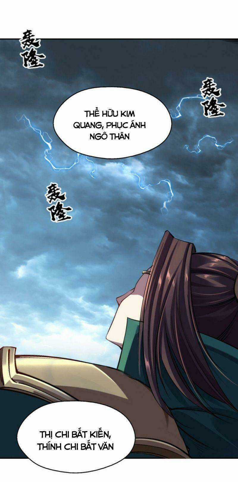 Bắt Đầu Từ Độ Kiếp Chapter 1 trang 62