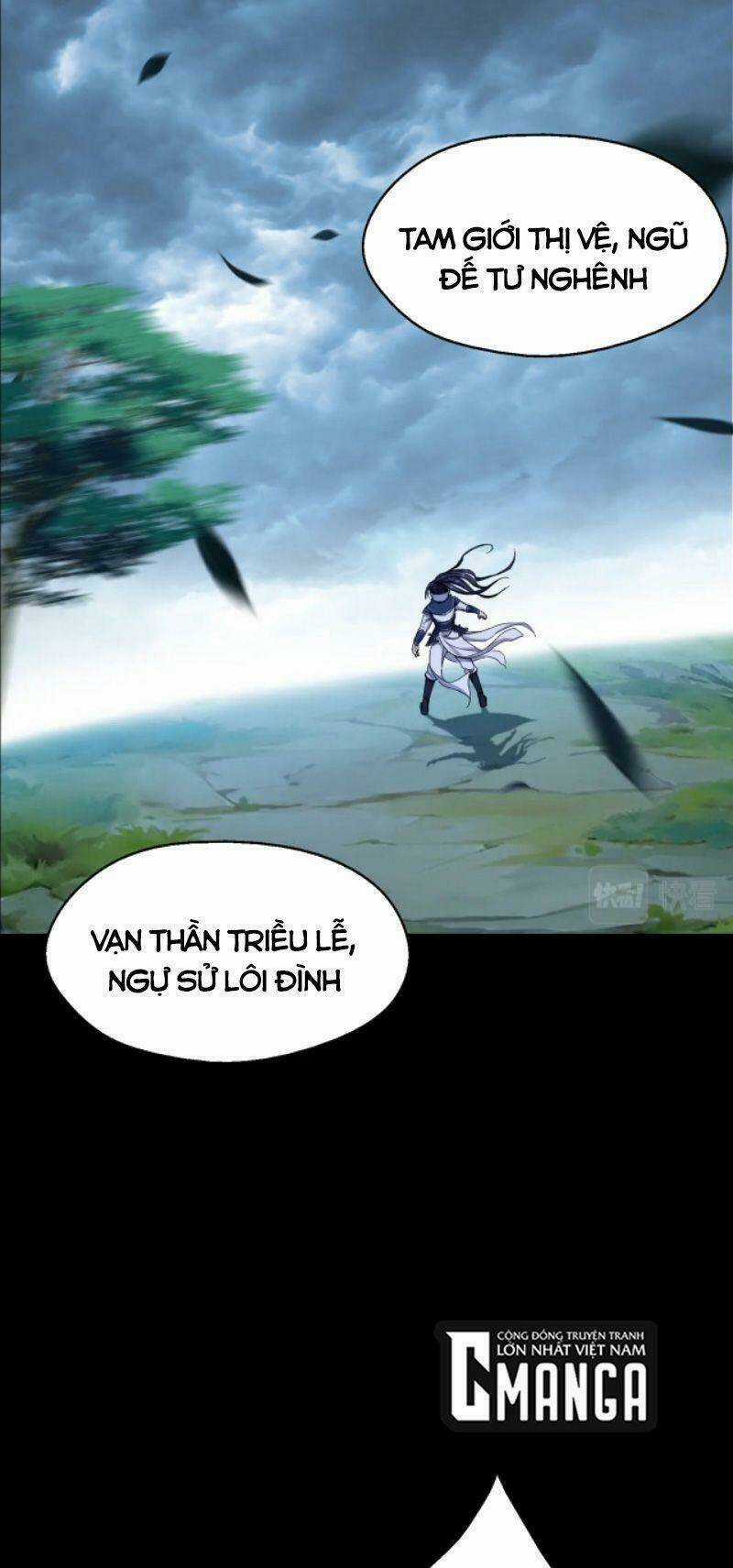 Bắt Đầu Từ Độ Kiếp Chapter 1 trang 64