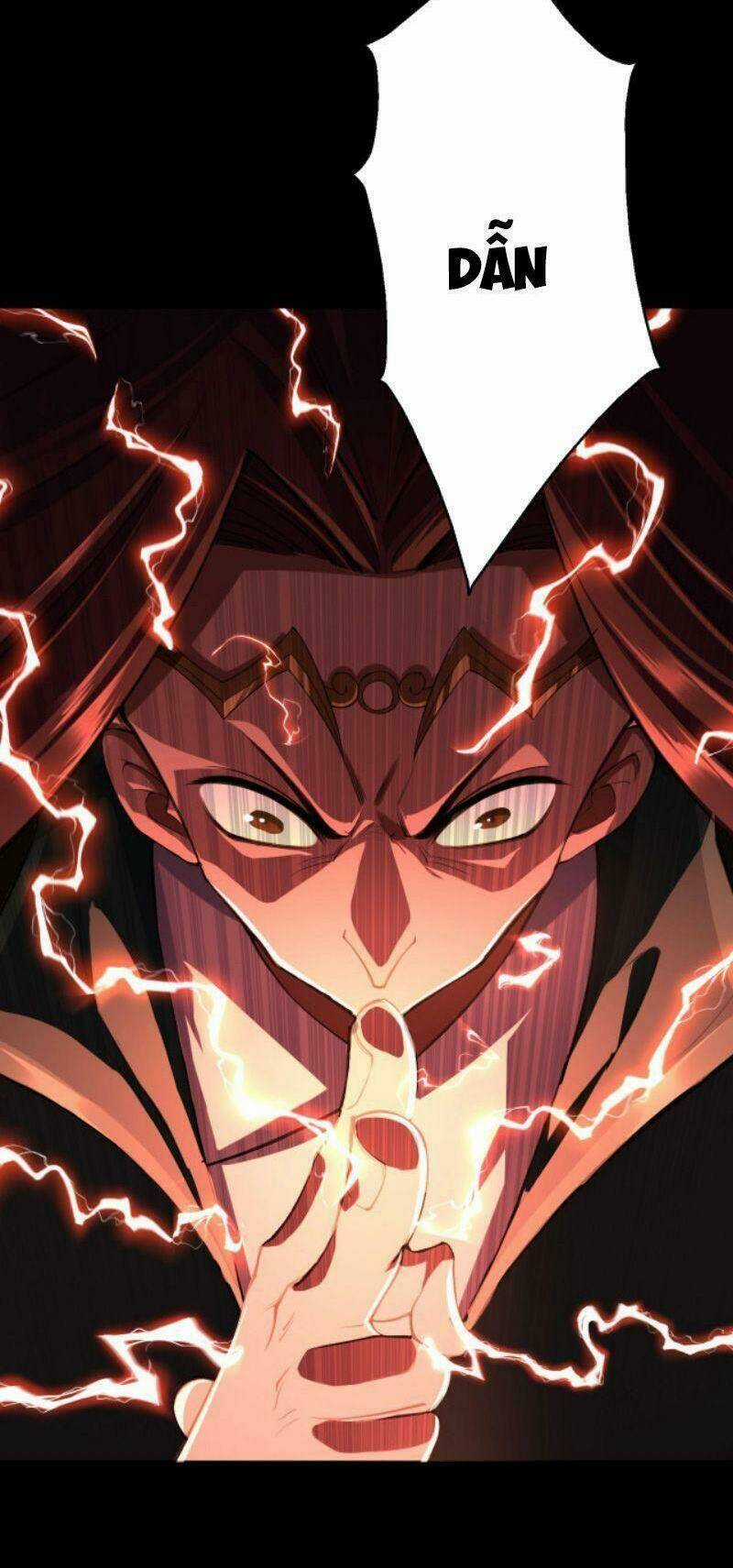 Bắt Đầu Từ Độ Kiếp Chapter 1 trang 65