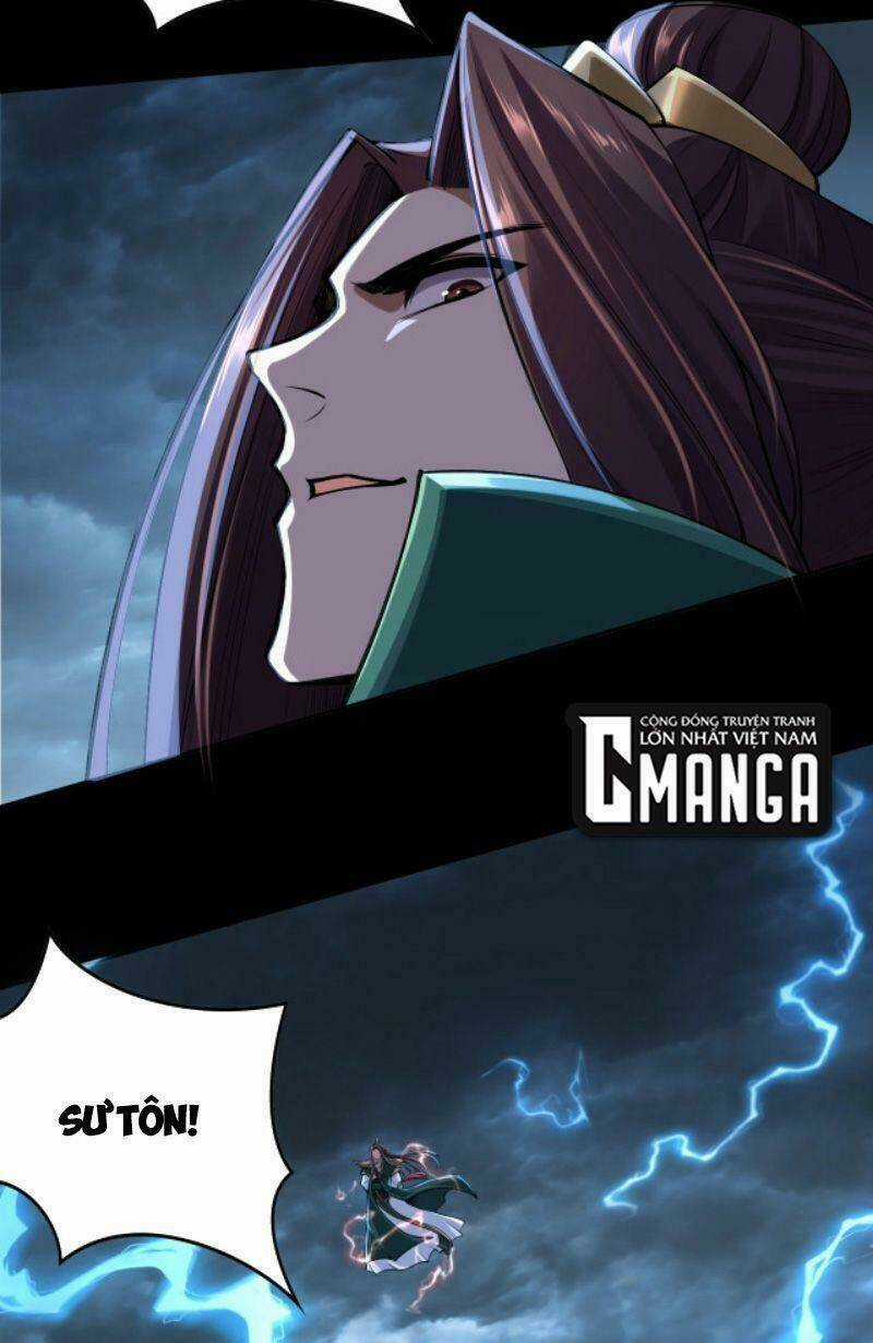 Bắt Đầu Từ Độ Kiếp Chapter 1 trang 68