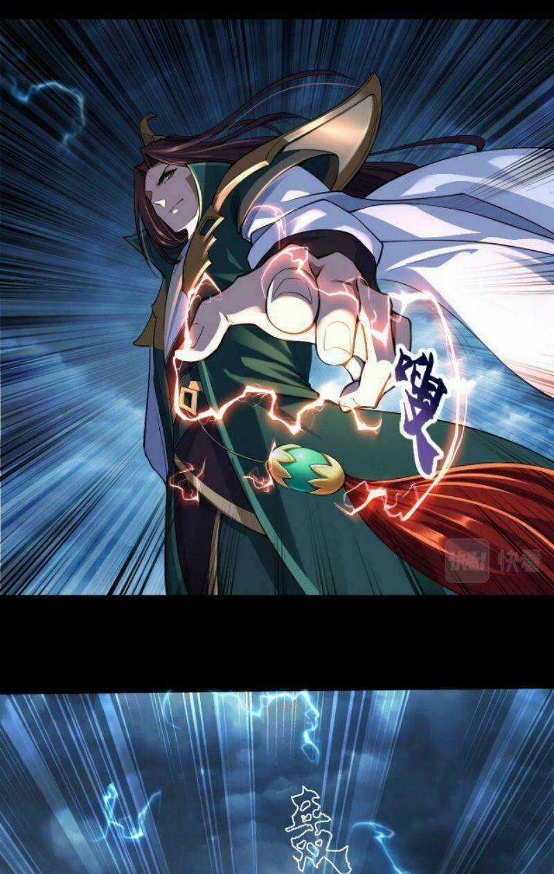 Bắt Đầu Từ Độ Kiếp Chapter 1 trang 70