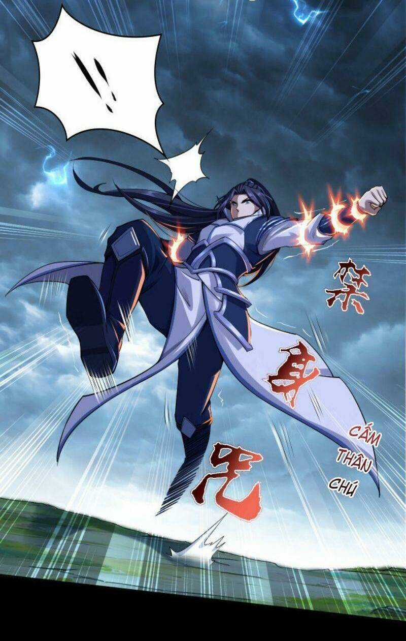 Bắt Đầu Từ Độ Kiếp Chapter 1 trang 71