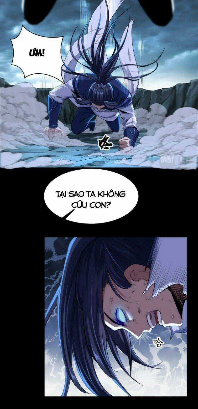 Bắt Đầu Từ Độ Kiếp Chapter 1 trang 75