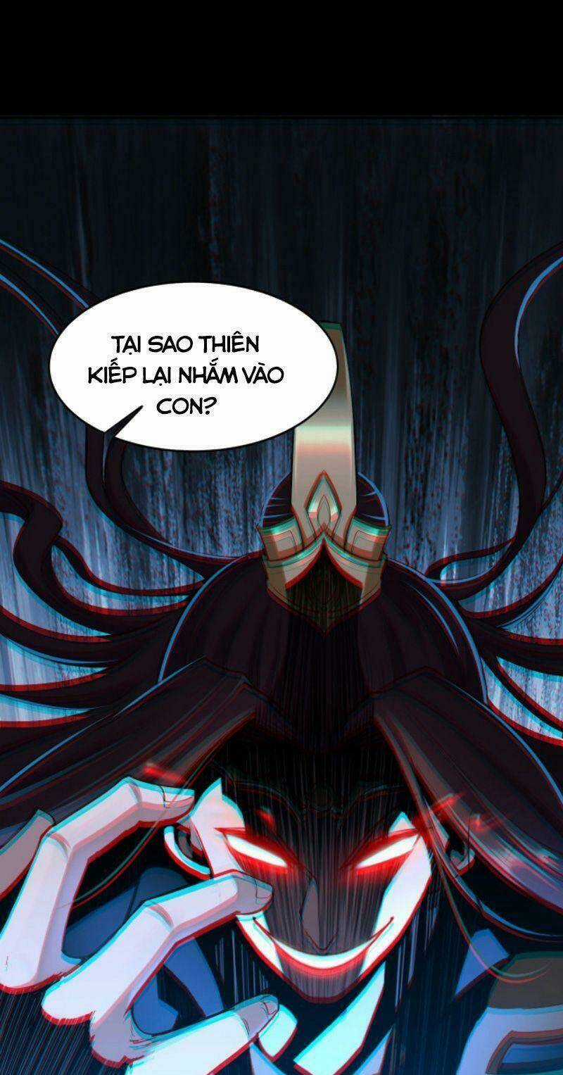 Bắt Đầu Từ Độ Kiếp Chapter 1 trang 76