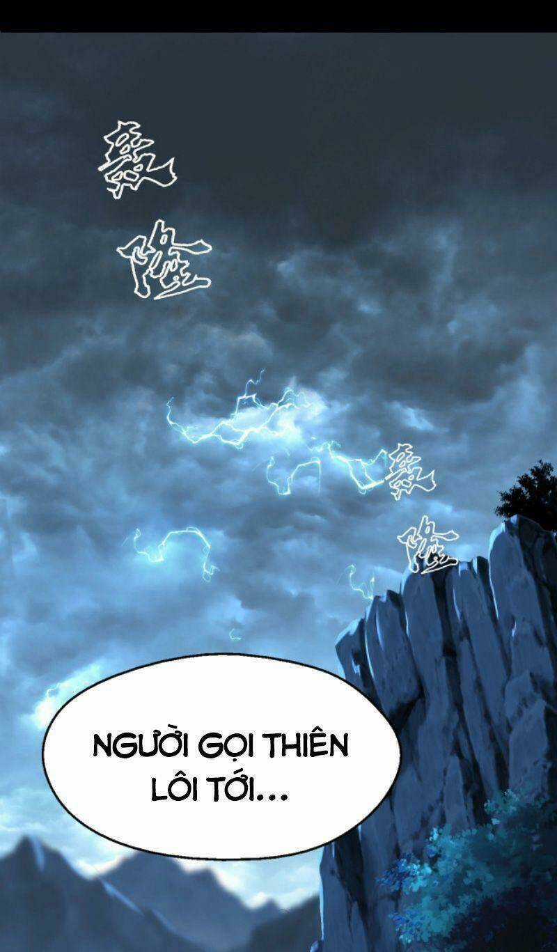 Bắt Đầu Từ Độ Kiếp Chapter 1 trang 78