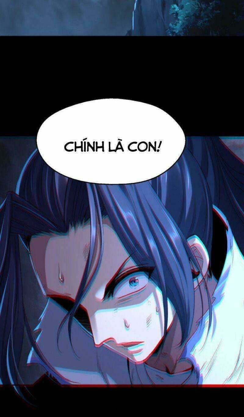 Bắt Đầu Từ Độ Kiếp Chapter 1 trang 79