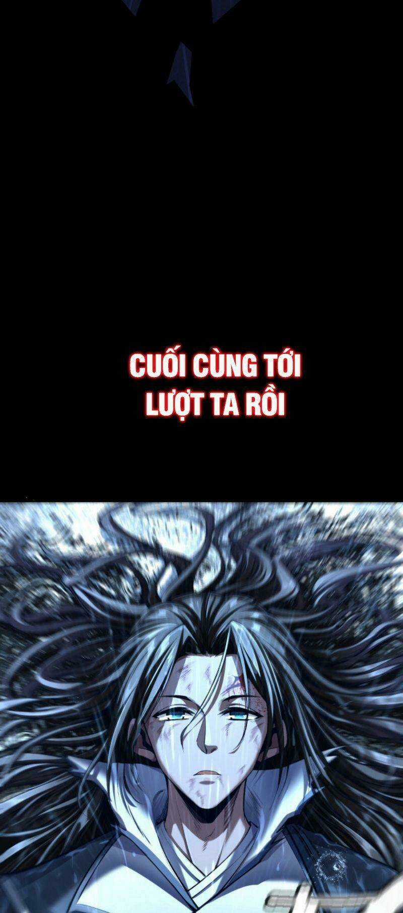 Bắt Đầu Từ Độ Kiếp Chapter 1 trang 8